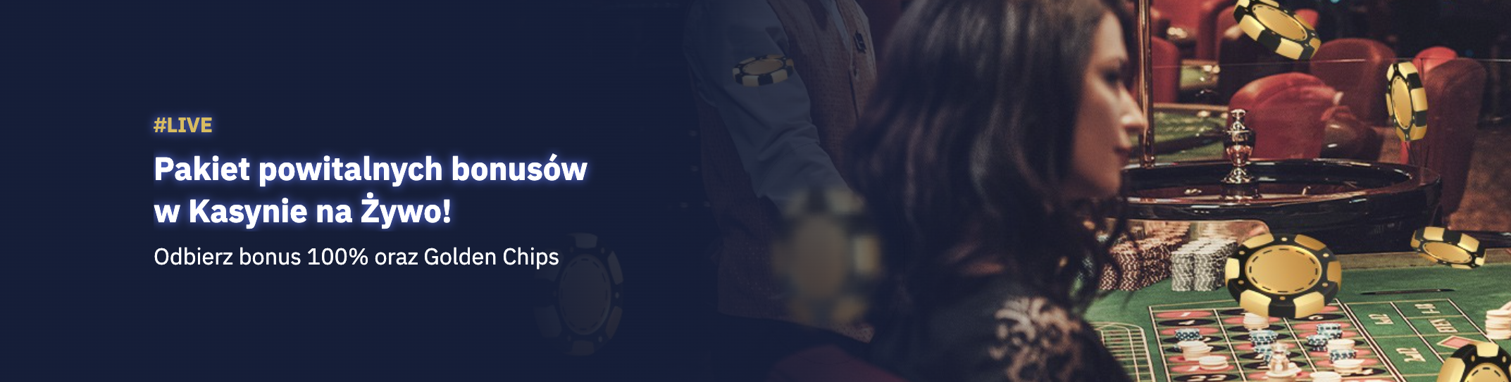 bonus z grę w kasynie na żywo total casino